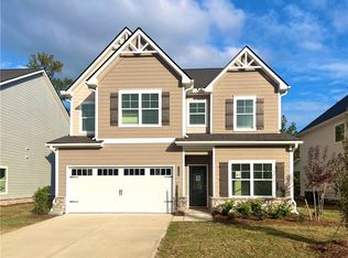 11808 Rizvan Pl, Covington, GA 30014