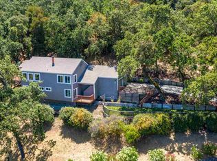 6 Roxanne Ln, Lafayette, CA 94549