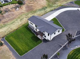 2260 Rock Ridge Way, Clarkston, WA 99403