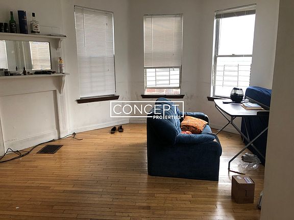 2nd image of 10 Parker Hill Ave #101