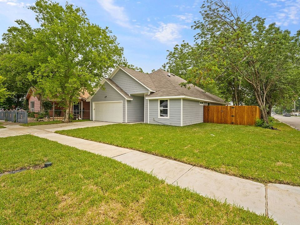 3500 Avenue J, Fort Worth, TX 76105 | MLS #20356020 | Zillow