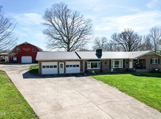 315 Flatwoods Rd, Greeneville, TN 37745