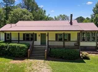 446 John Walraven Rd, Dallas, GA 30132