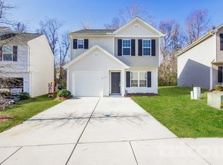4740 Brewer Dr, Charlotte, NC 28208