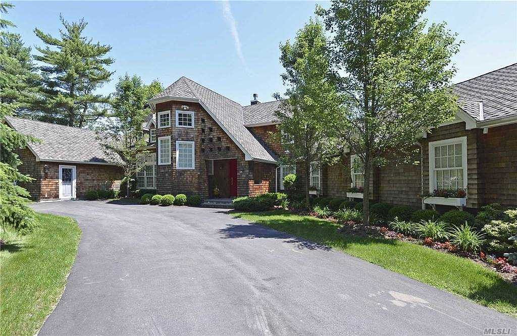 1386 Ridge Rd, Laurel Hollow, NY 11791 Zillow