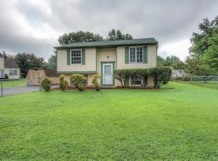 7174 Brook Way, Mechanicsville, VA 23111