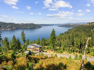 Nna S Turquoise Dr LOT 69, Harrison, ID 83833