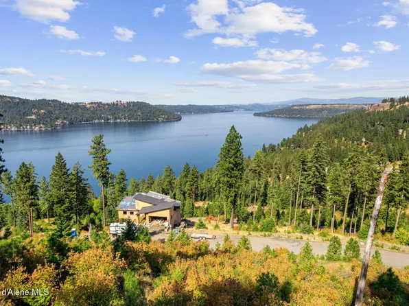 Nna S Turquoise Dr Lot 69, Harrison, ID 83833