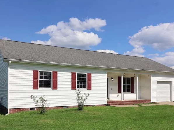 2558 County Road 1201, Arlington, KY 42021