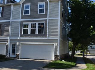 3141 SW Arlan Ln, Ankeny, IA 50023