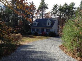 72 Townsend Rd, Shirley, MA 01464