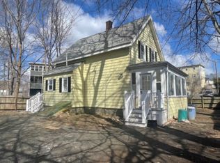 44 S Walnut St, Quincy, MA 02169