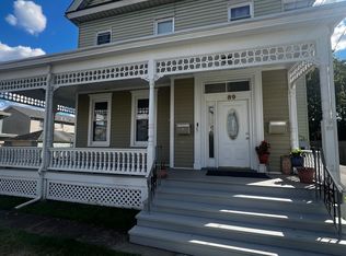 89 Grant St #1A, Boonton, NJ 07005