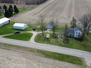 1720 E Howe Rd, Dewitt, MI 48820