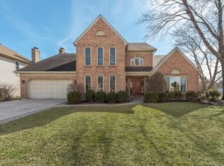 924 Whitewater Ln, Naperville, IL