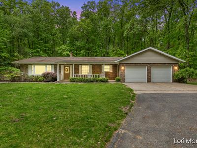 14777 Myers Lake Ave NE, Cedar Springs, MI, 49319