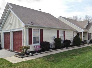 3222 Flagstone Ct, Toms River, NJ