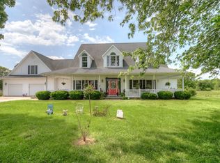 18865 Skylark Dr, Granby, MO 64844