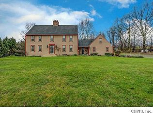1452 State Route 321, Elbridge, NY 13060