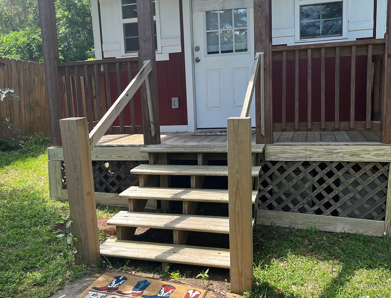 Linwood Dr, Marshall — Photo 2
