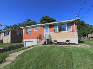 545 Claymore Ter, Cincinnati, OH