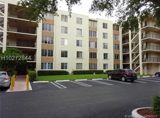 3211 Riverside Dr #C-307, Coral Springs, FL 33065