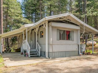 710 Dutch Creek Rd, Junction City, CA 96048
