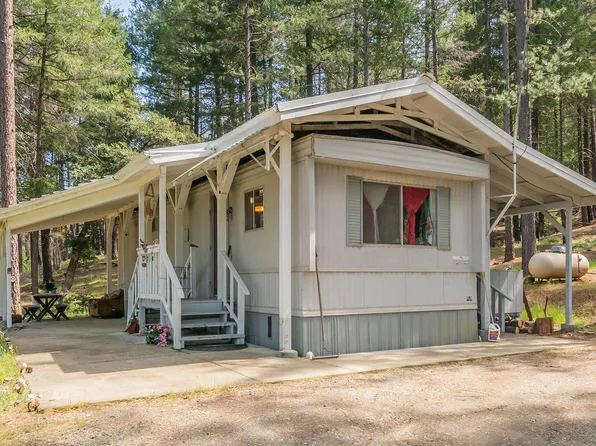 710 Dutch Creek Rd, Junction City, CA 96048