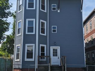57 Lafayette St #3, Worcester, MA 01608