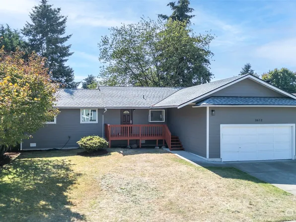 3612 55th Avenue NE, Tacoma, WA 98422