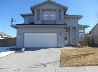 7892 Zinfandel Ct, Reno, NV 89506