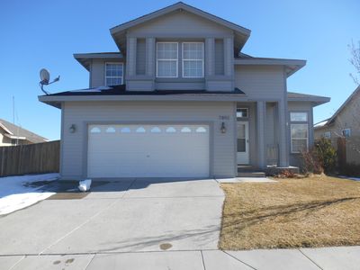 7892 Zinfandel Ct, Reno, NV, 89506