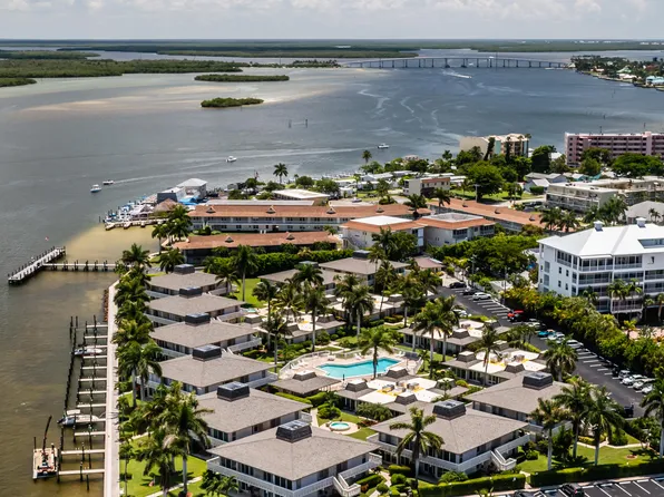 1215 Edington Pl APT H1, Marco Island, FL 34145