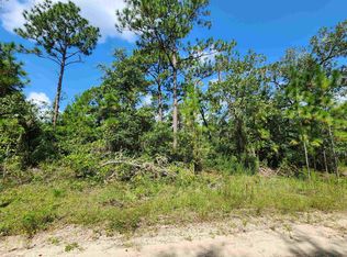 137 Marion St, Florahome, FL 32140