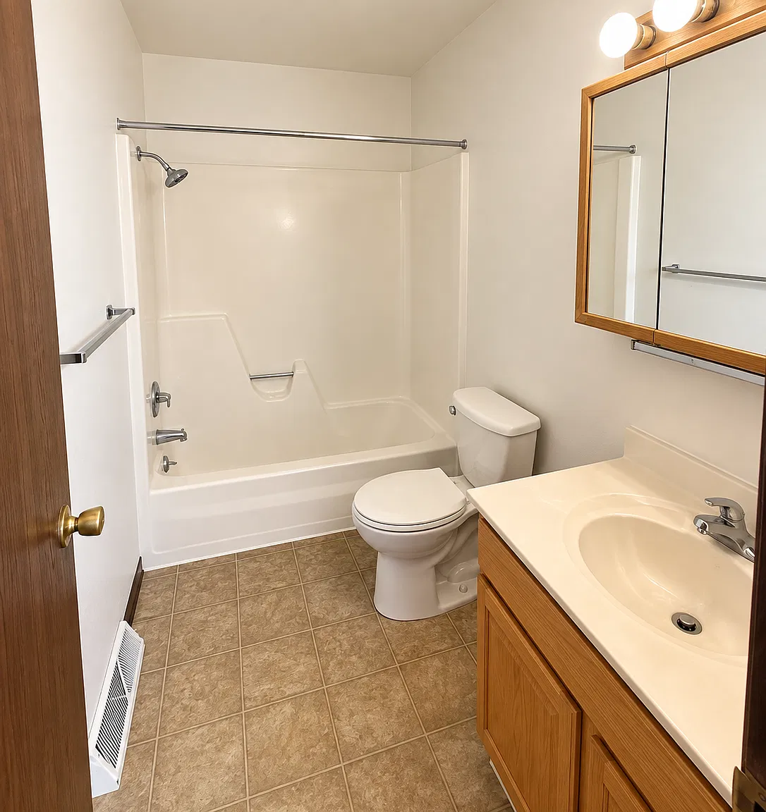 Dahlia Blvd 5709-5711 - 5709 — Photo 2