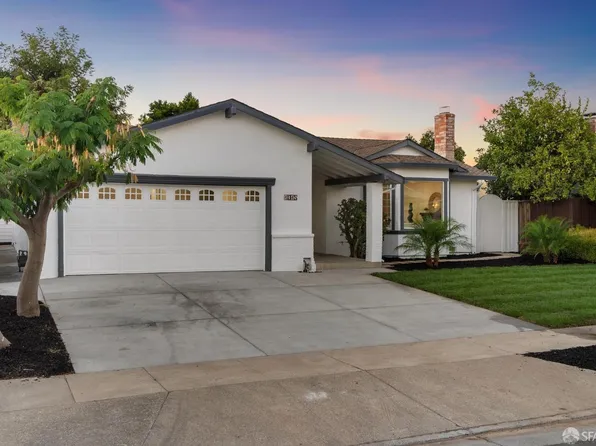 1015 Wilsham Dr, San Jose, CA 95132