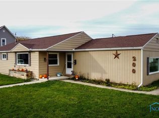 200 Madison Ave, Findlay, OH 45840