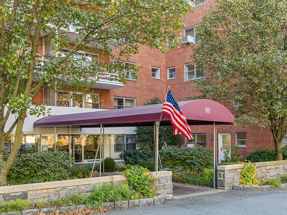 50 Popham Road