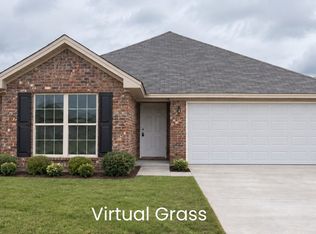 521 Country Club Dr, Wetumpka, AL 36092