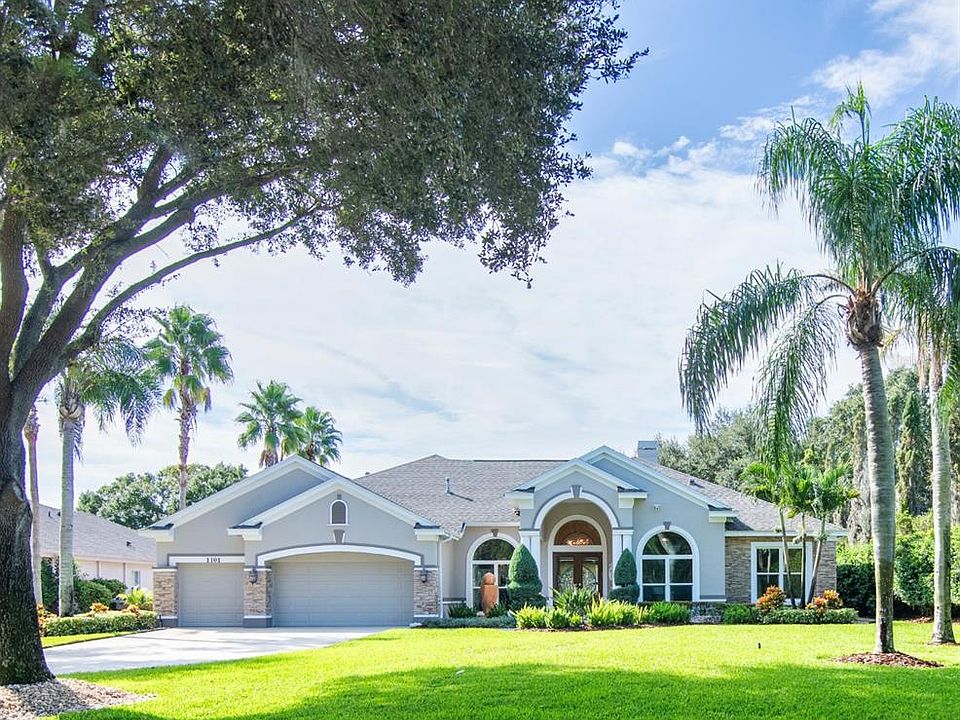 1101 Oxbridge Dr, Lutz, FL 33549 Zillow