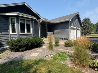17424 Marigold St NW, Andover, MN 55304