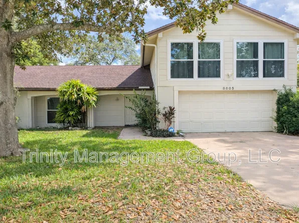 8605 Wagon Wheel Ln, Hudson, FL 34667