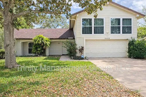 8605 Wagon Wheel Ln Photo 1