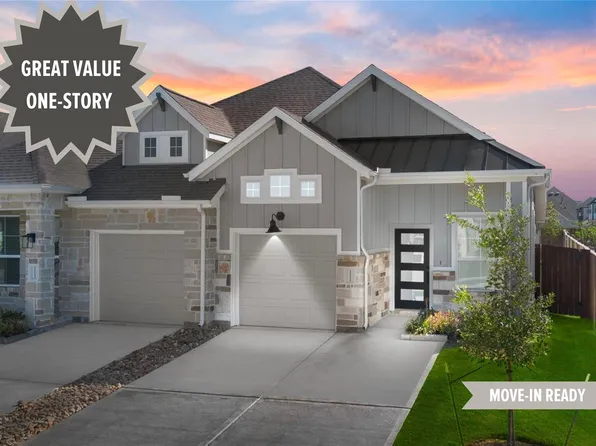 10119 Crescendo Way, Iowa Colony, TX 77583