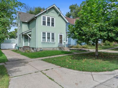 695 Euclid St, Saint Paul, MN, 55106