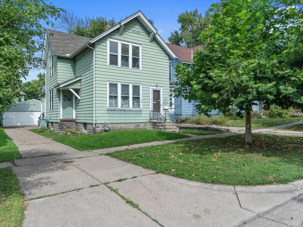 695 Euclid St, Saint Paul, MN 55106