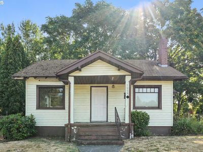 7008 NE 7th Ave, Portland, OR, 97211