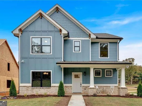 34 Puckett Rd, Emerson, GA 30137