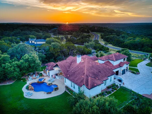192 RIVERWOOD, Boerne, TX 78006