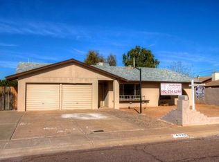 4326 W Shangri La Rd, Glendale, AZ 85304